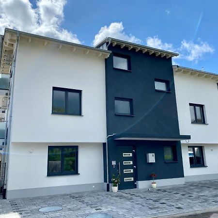 Hotel Kosel Garni Ug Rust Zewnętrze zdjęcie