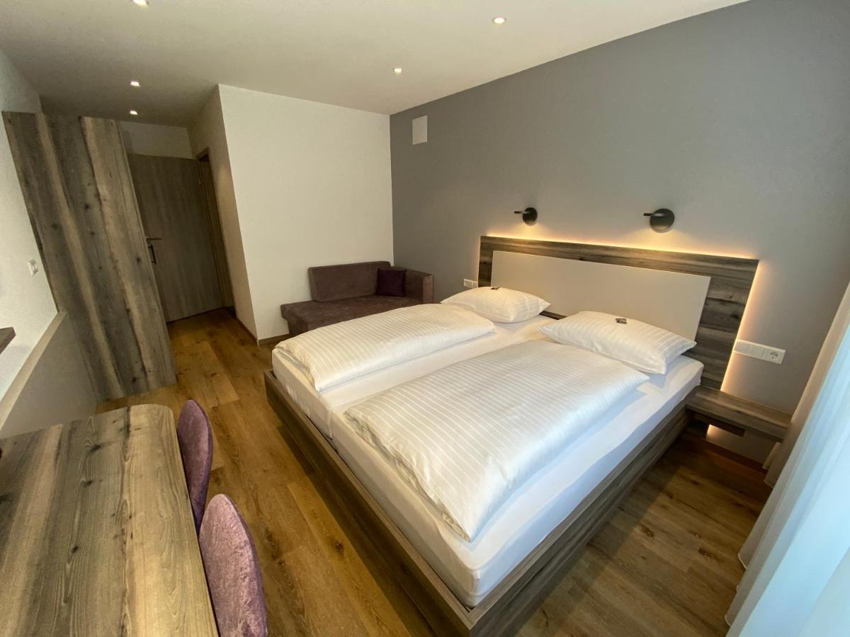 Hotel Kosel Garni Ug Rust Zewnętrze zdjęcie