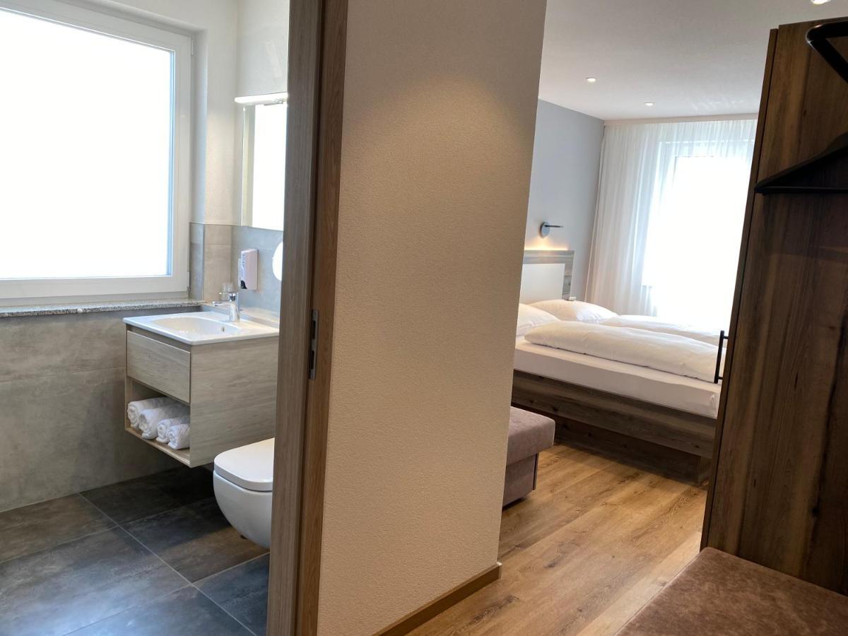 Hotel Kosel Garni Ug Rust Zewnętrze zdjęcie
